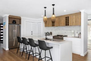 Seadrift House - Quindalup - Quindalup - 6