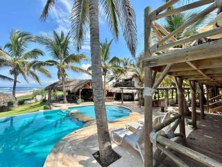 hotel boutique a pie de playa by Partnerhost - Perihuete - 7