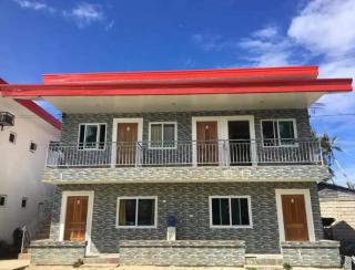 EME's APARTELLE - General Luna - 4