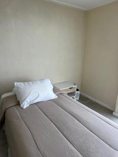 American Apart Hotel Los Vilos - 5
