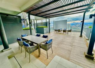 Rainbowstudioklcc - Kuala Lumpur - 4