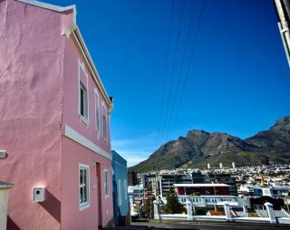 The Dolls House - Cidade Do Cabo - 9