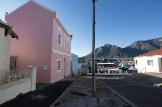 The Dolls House - Cidade Do Cabo - 7
