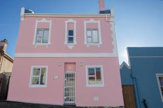 The Dolls House - Cidade Do Cabo - 0