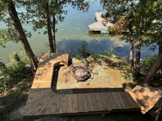Lakeview Serenity Cottage Retreat - Gracefield - 6