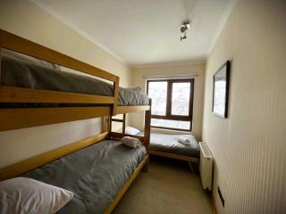 HOM I PAX Valle Condores 2D2B en Valle Nevado - Lo Barnechea - 1