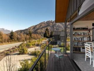 Coronet Queenstown Escape - Frankton - 9