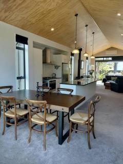 Coronet Queenstown Escape - Frankton - 4
