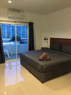 Smart Place Pattaya - Pattaya - 0