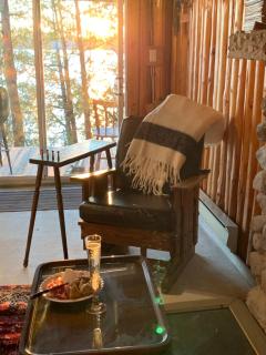 Lakeview Serenity Cottage Retreat - Gracefield - 6