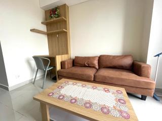 PANORAMIC Apartment Units with VIEWS Managed by AIO Pollux Meisterdadt - Batam Center - 3