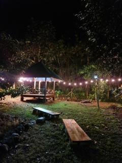 Zue Rra Hidden Retreat - 5