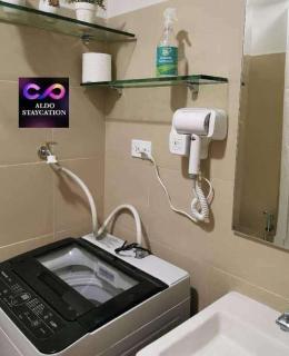 Mall of Asia Pasay Shore 3 residences 2 - Manila - 9