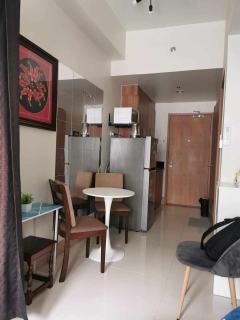Mall of Asia Pasay Shore 3 residences 2 - Manila - 1