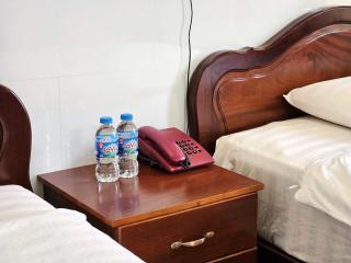 Khách sạn Long Hà - 4