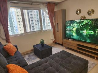 Elegant Family Retreat in the Heart of BGC - Manila - 0