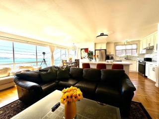 Ocean Breeze Coastal Getaway - Daly City - 6