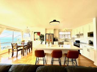 Ocean Breeze Coastal Getaway - Daly City - 4