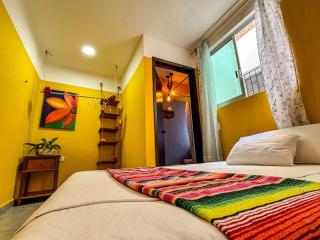 Casona Pueblo Mágico -suite and family rooms - Cancún - 6