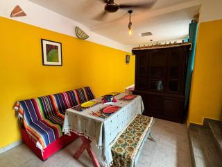 Casona Pueblo Mágico -suite and family rooms - Cancún - 4