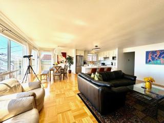 Ocean Breeze Coastal Getaway - Daly City - 5