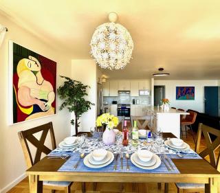 Ocean Breeze Coastal Getaway - Daly City - 1