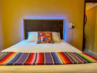 Casona Pueblo Mágico -suite and family rooms - Cancún - 0
