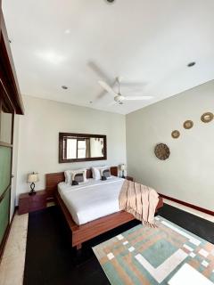 MJ Orchid Residence - Seminyak - 7