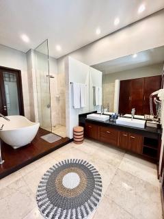 MJ Orchid Residence - Seminyak - 3