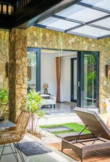 Villa J - Nusa Dua - 0