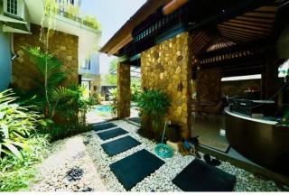 Villa J - Nusa Dua - 1