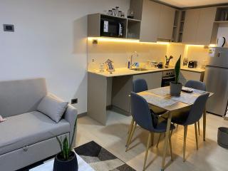 Hermoso y nuevo departamento a pasos de los mejores atractivos de Viña - Viña del Mar - 5