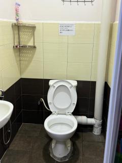 Minshu RoomStay - Arau - 5