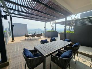 Neu Suites Studio 10mins to KLCC - Kuala Lumpur - 9