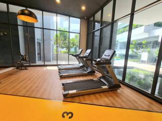 Neu Suites Studio 10mins to KLCC - Kuala Lumpur - 6