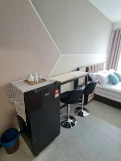 Neu Suites Studio 10mins to KLCC - Kuala Lumpur - 4