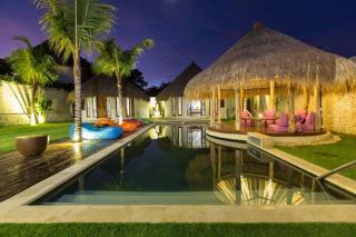 Villa Kaaiti - An Oasis of Serenity - 0