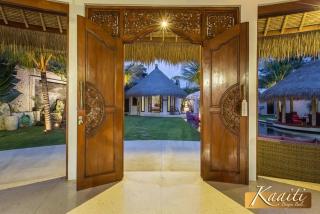 Villa Kaaiti - An Oasis of Serenity - 9