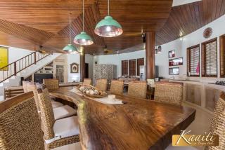 Villa Kaaiti - An Oasis of Serenity - 1