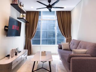 Sky Suite KLCC - Kuala Lumpur - 7