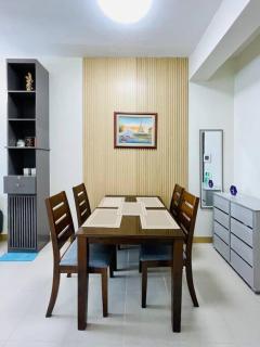 16 Cozy and Spacious Studio - 2
