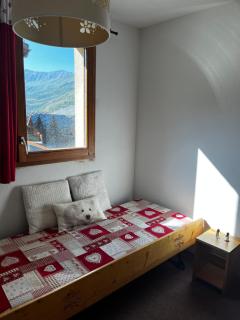 Cosy Montagne - Valmeinier - 3
