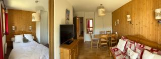 Cosy Montagne - Valmeinier - 5