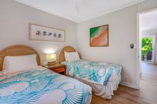 Coastal Charm Hideaway Oceanfront 2 Bedroom - 6