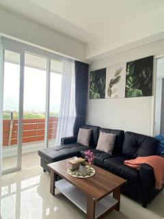 2 bedroom luxury apartment nongsa golf - 0