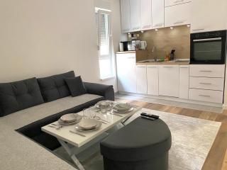Apartman Apartment Tuzla - Tuzla - 6