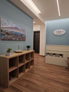 Napoli Central Capodichino B&B - 0