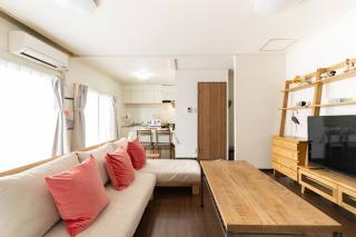 Nihonbashi House nb -1 - Osaca - 3