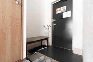 Nihonbashi House nb -1 - Osaca - 2