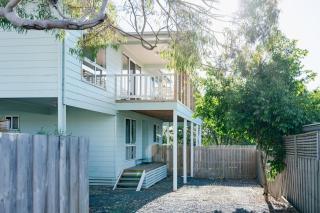 Sandy Shores - Inverloch - 0